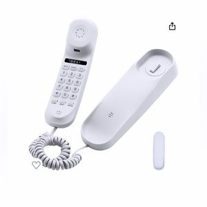 Landline phone